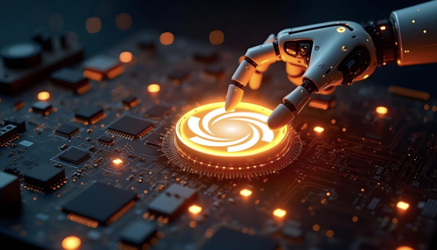 a16z, Sonic, Ozak AI, TON and Mantle: Top 5 Trending Altcoins of January 2025